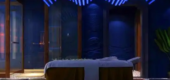 南京江宁Yayu养生馆秉持“客户至上”的服务理念