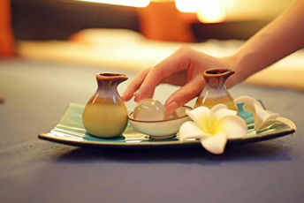 欢迎来到南京江宁Yayu养生馆养生馆!