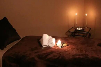 欢迎来到南京江宁Yayu养生馆休闲会所!