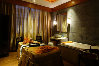 南京江宁一个男人的桑拿忏悔录